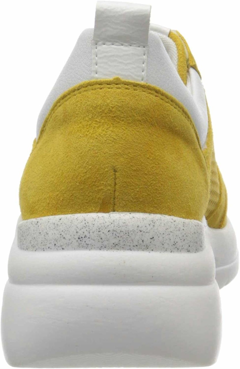REMONTE Sneaker gelb