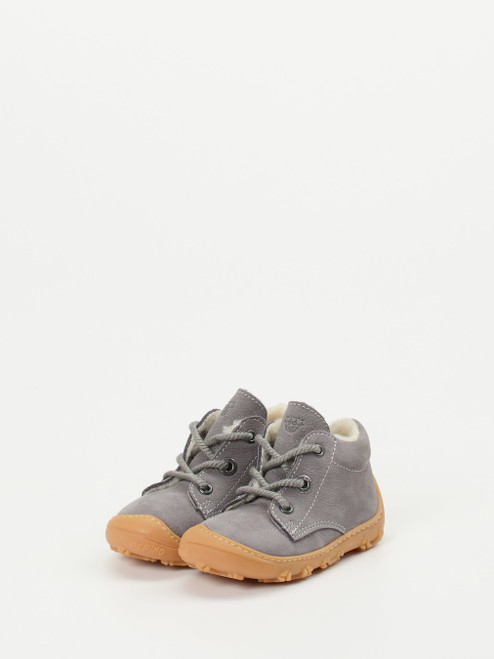 Lauflern-Schnürboots gefüttert-68054590002 Ricosta
