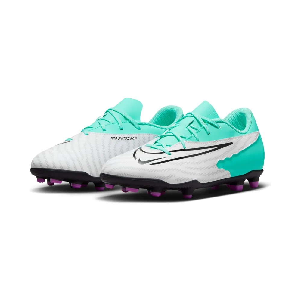 Nike Phantom GX Club MG DD9564-300 / grün