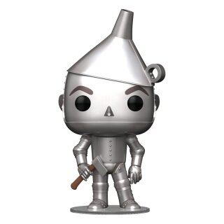 Der Zauberer von Oz POP & Buddy! Movies Vinyl Figur - The Tin Man