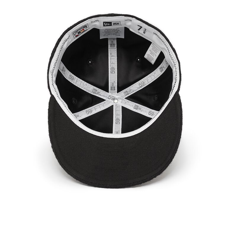 New Era MLB Coops St. Louis Cardinal SCA 59 Fifty black