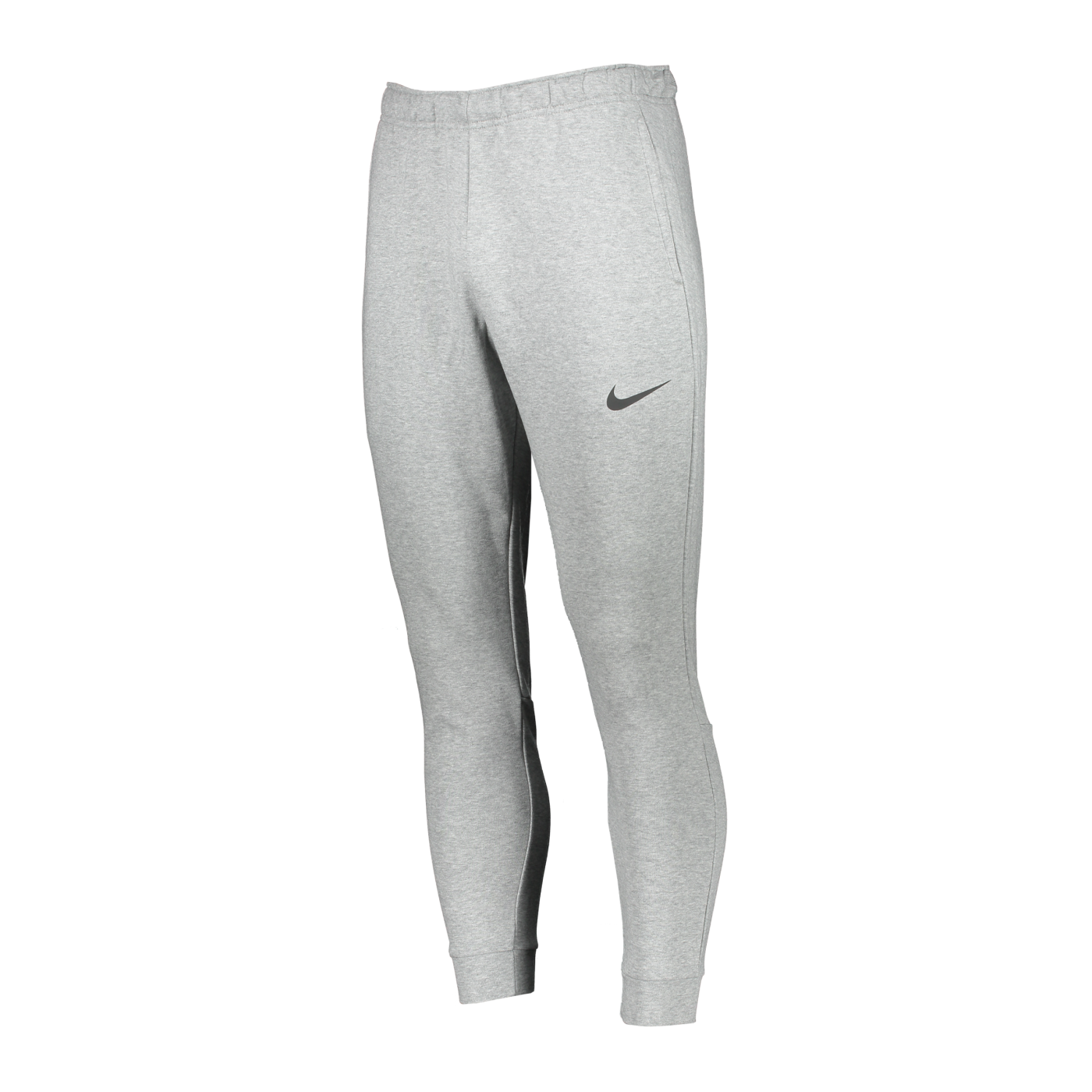 Nike Dri-FIT Tapered Trainingshose Grau F063