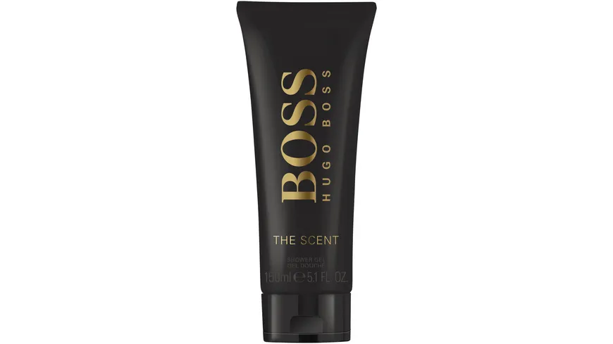 BOSS The Scent Shower Gel 150 ml