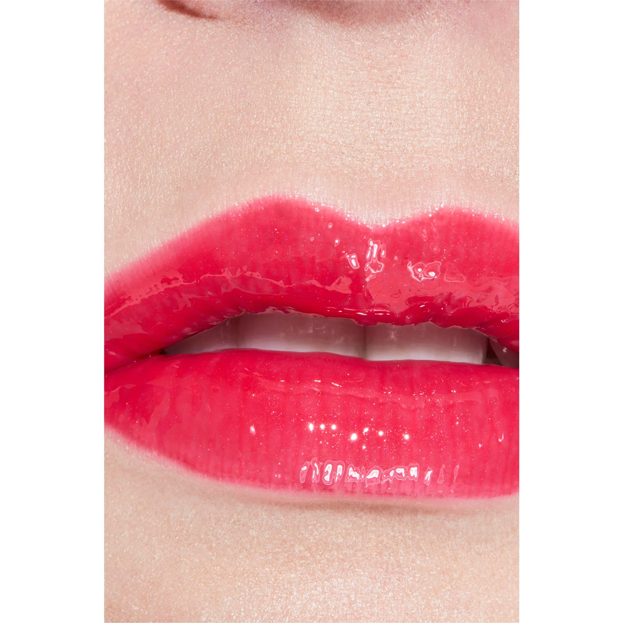 ROUGE COCO GLOSS - FUKTIGHETSGIVENDE GLANSENDE GEL
