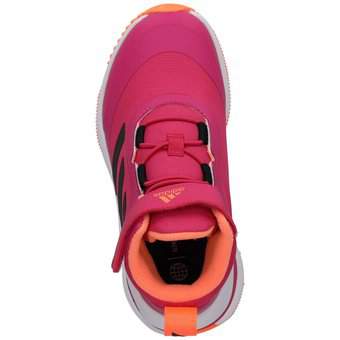 adidas Forta Run ATR EL K Outdoor in pink