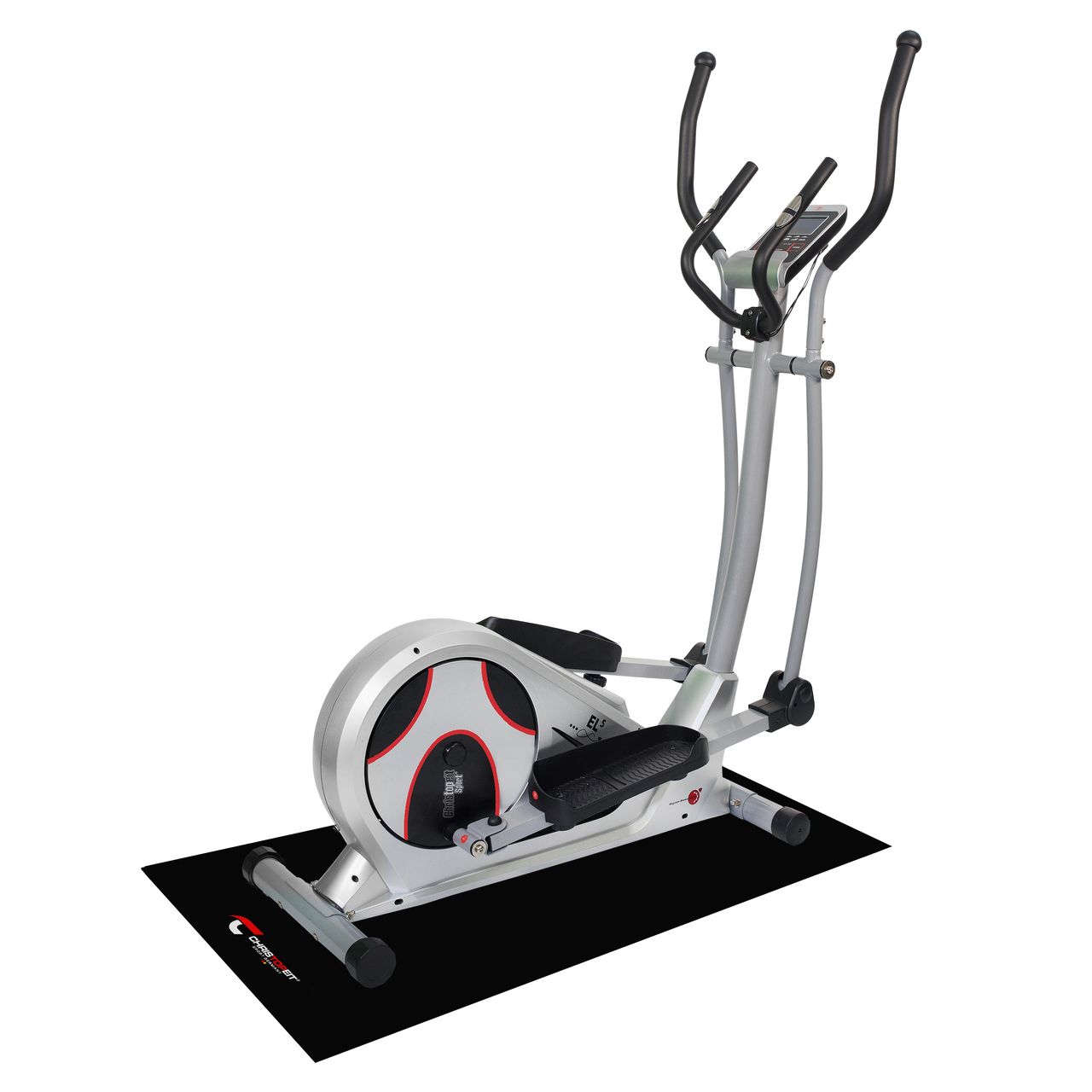 Christopeit-Sport Christopeit Sport Bodenschutzmatte