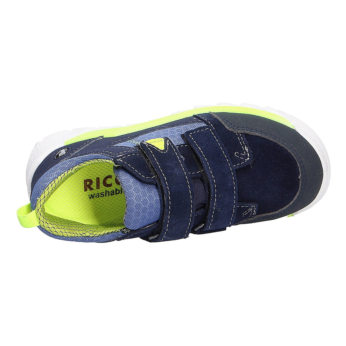 Sneakers Low MARV für Jungen