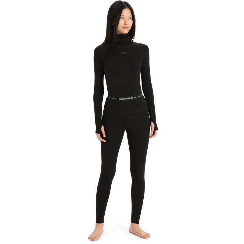 Icebreaker 260 Tech Tights Damen