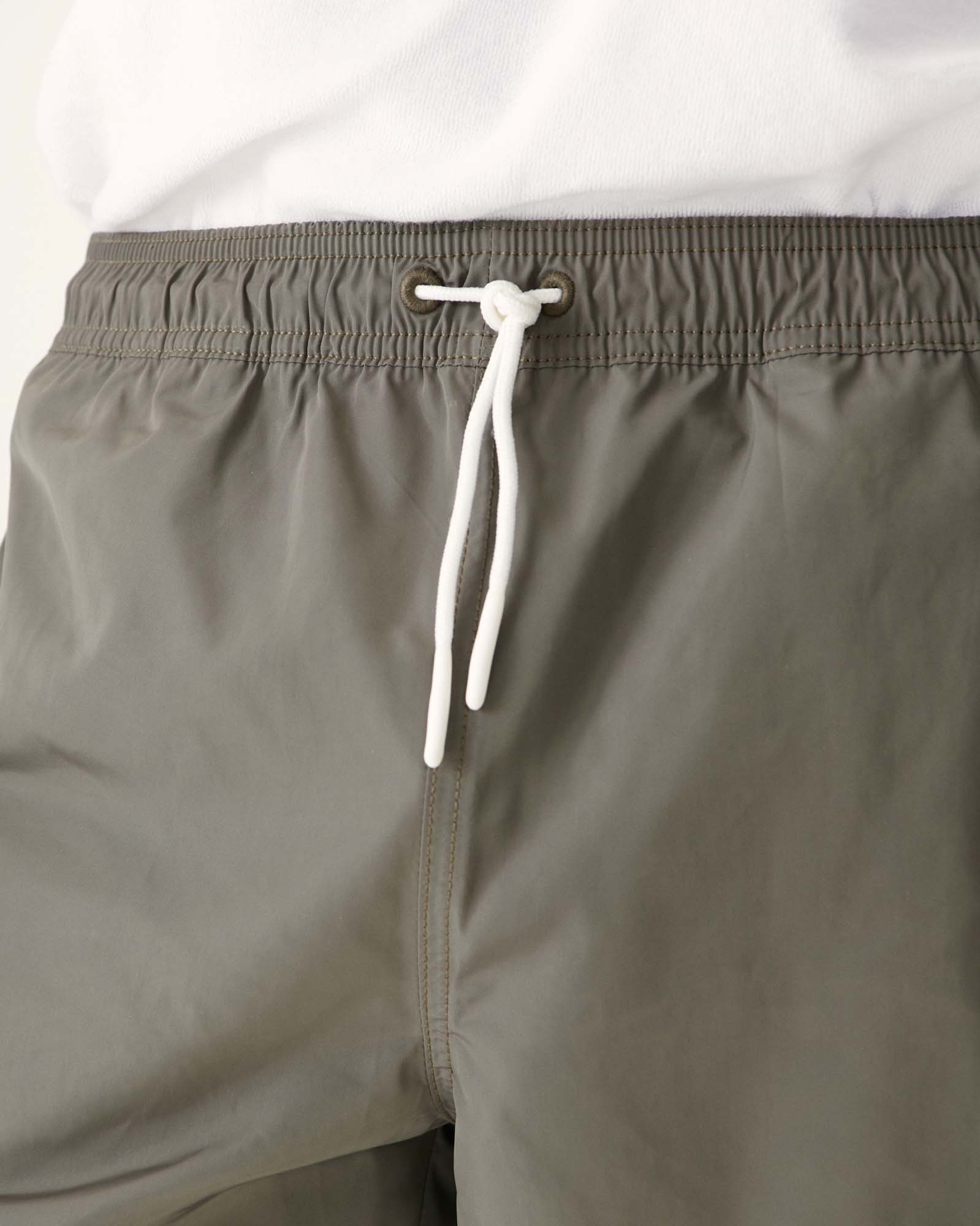 Short de bain Army Biarritz