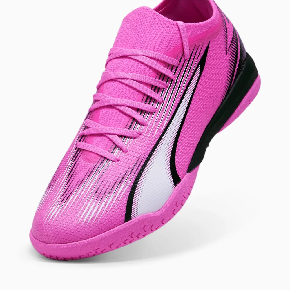 PUMA ULTRA MATCH IT 107758_01 / pink