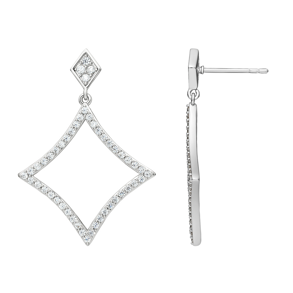Heideman Boucles d'oreilles Romy Boucles d'oreilles
