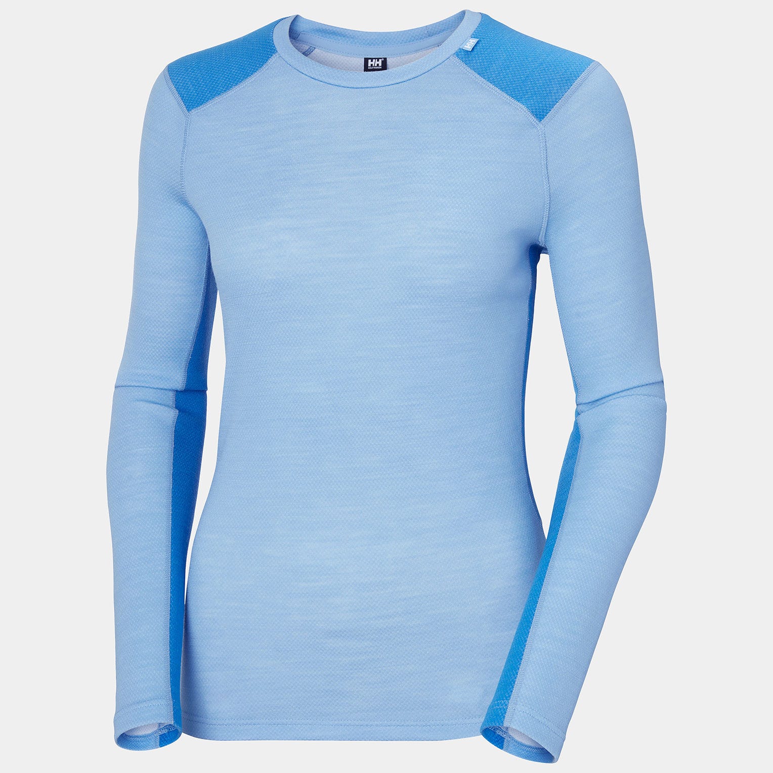 Women's LIFA® Merino Midweight Crew Base Layer