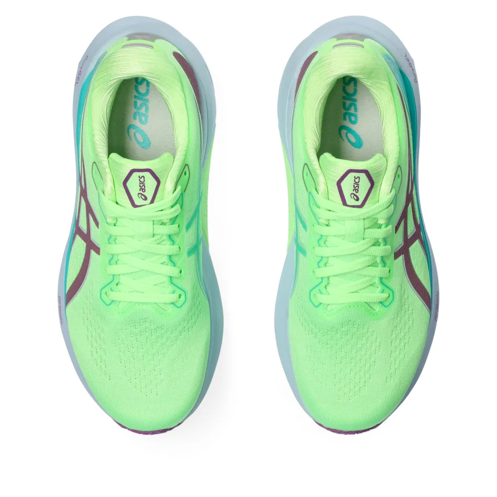 Asics Gel Kayano 30 Lite Show 1012B636-300 / grün