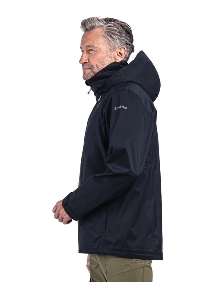 Schöffel Jacke 