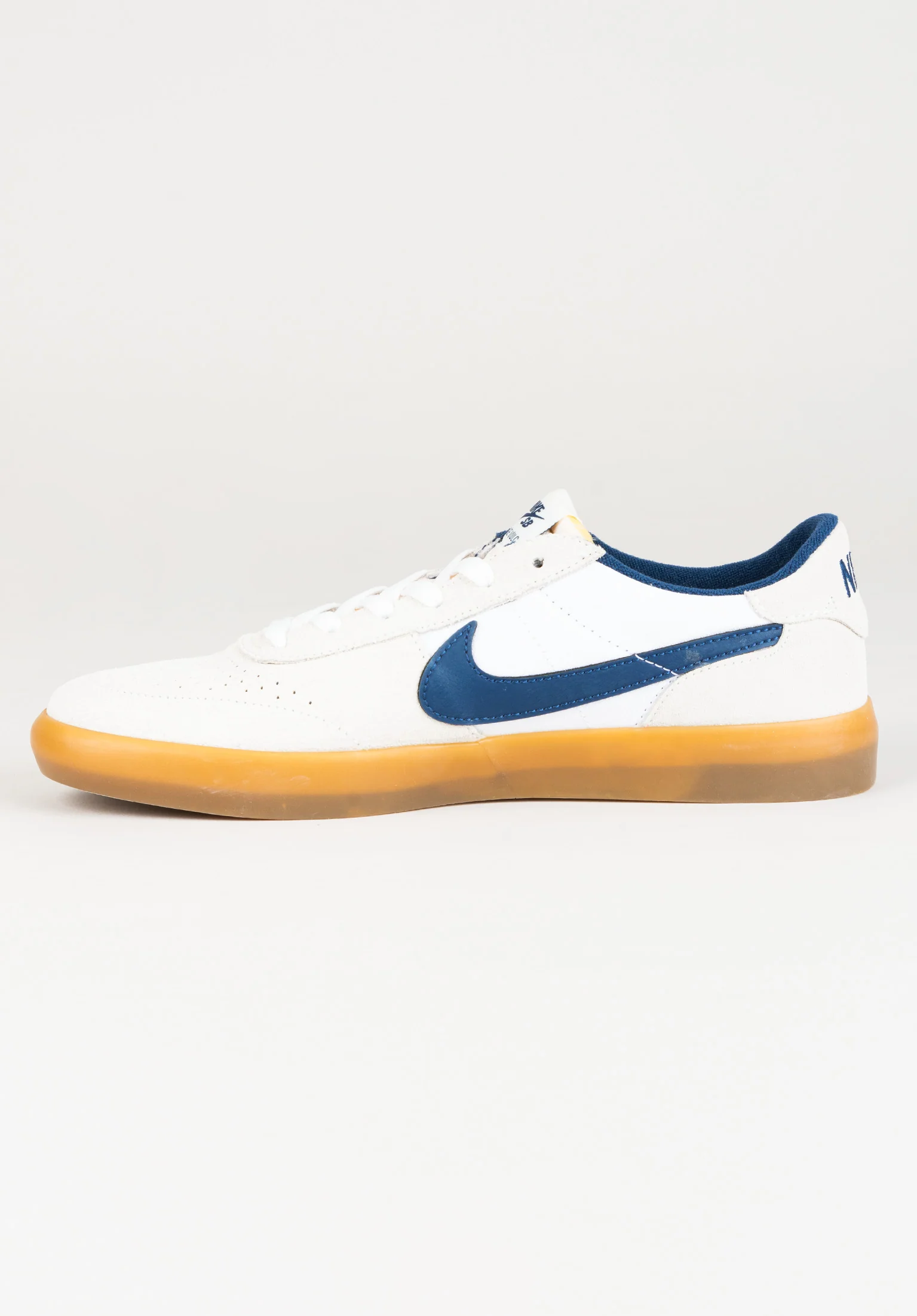 Heritage Vulc