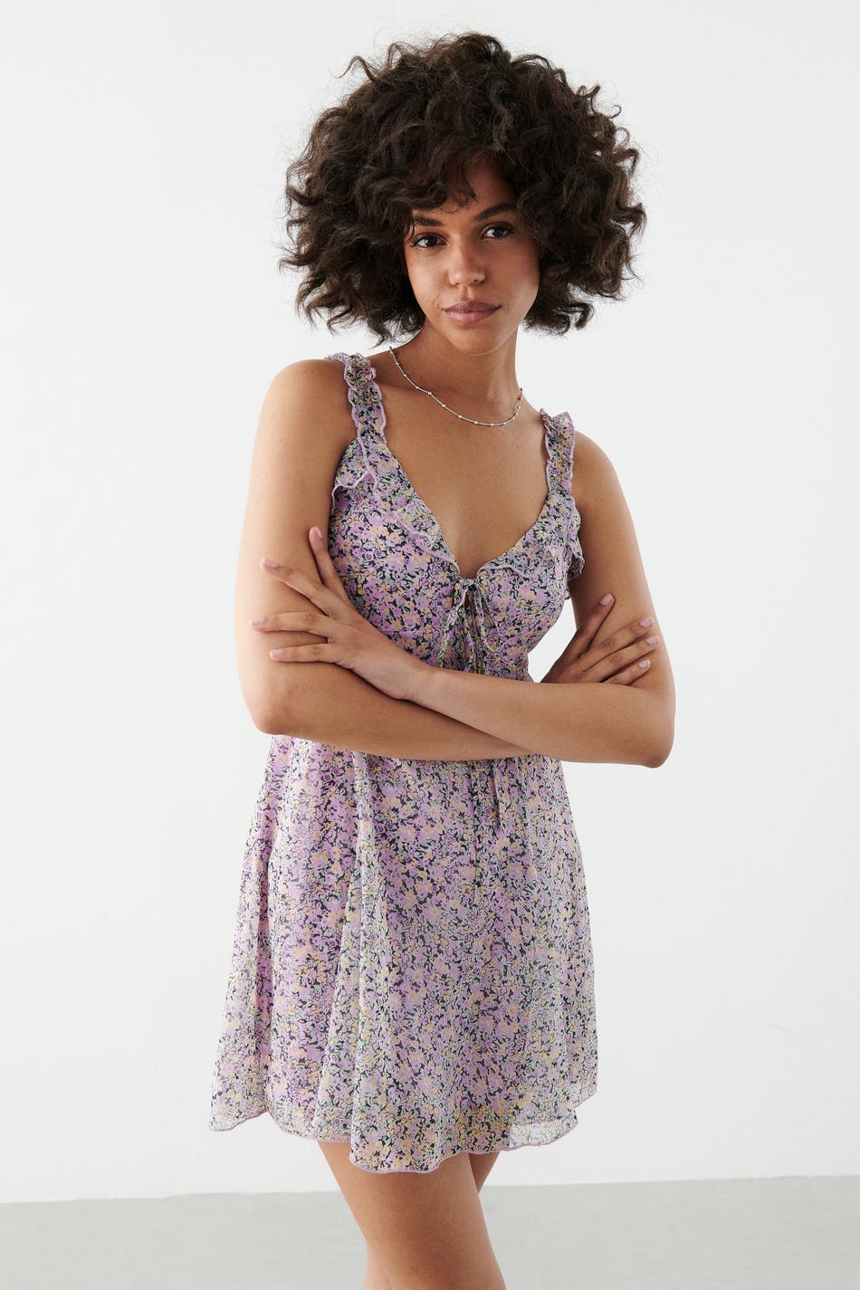 Karol dress