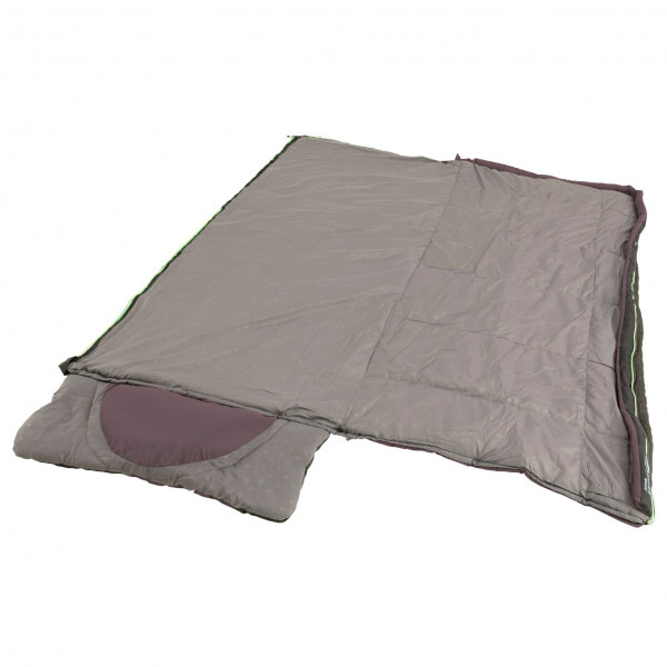 Outwell - Contour - Kunstfaserschlafsack
