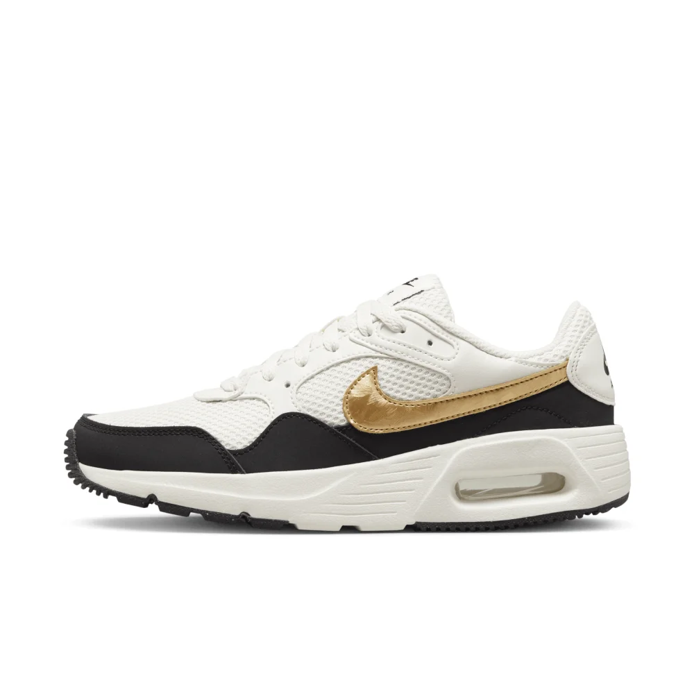 Nike Air Max SC SE DV6842-001 / weiss