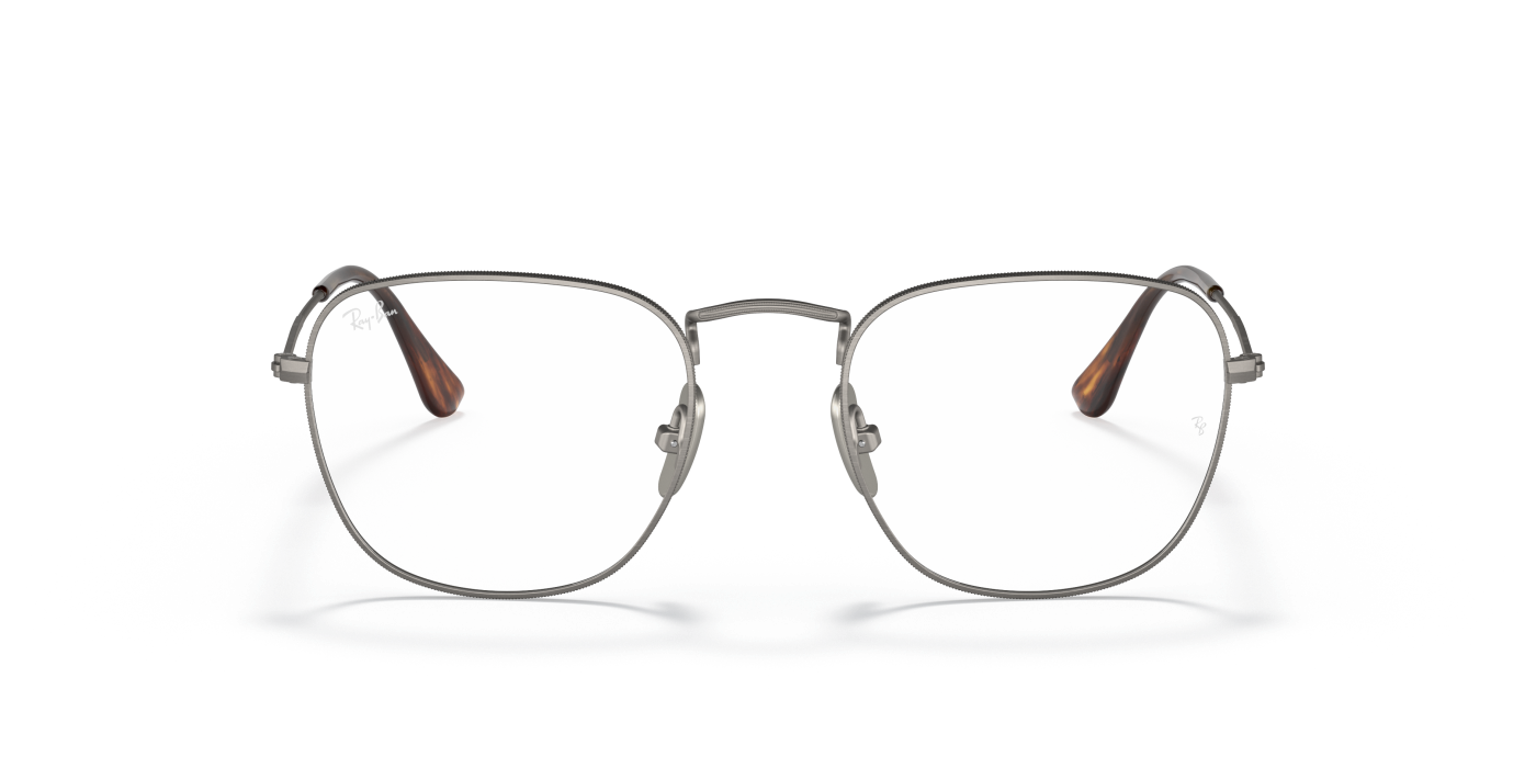 Ochelari de soare FRANK TITANIUM - Lucido Gunmetal