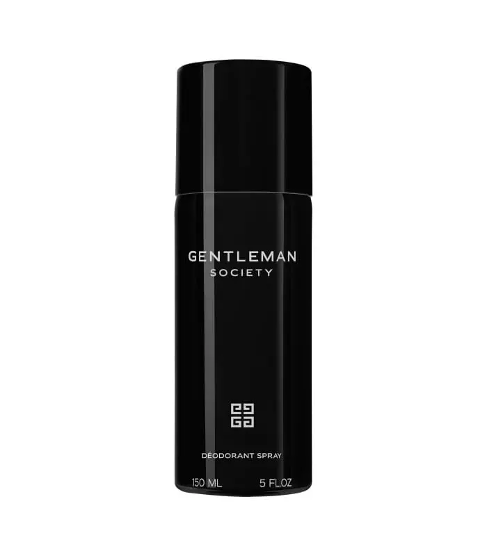 GMAN SOCIETY DEO SPRAY     150 ML