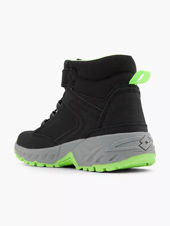 Lotto Hoher Sneaker