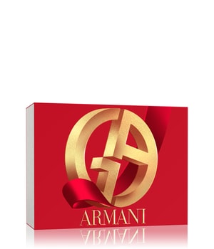 Giorgio Armani My Way Eau de Parfum + Duschgel + Bodylotion Duftset-1 Stk