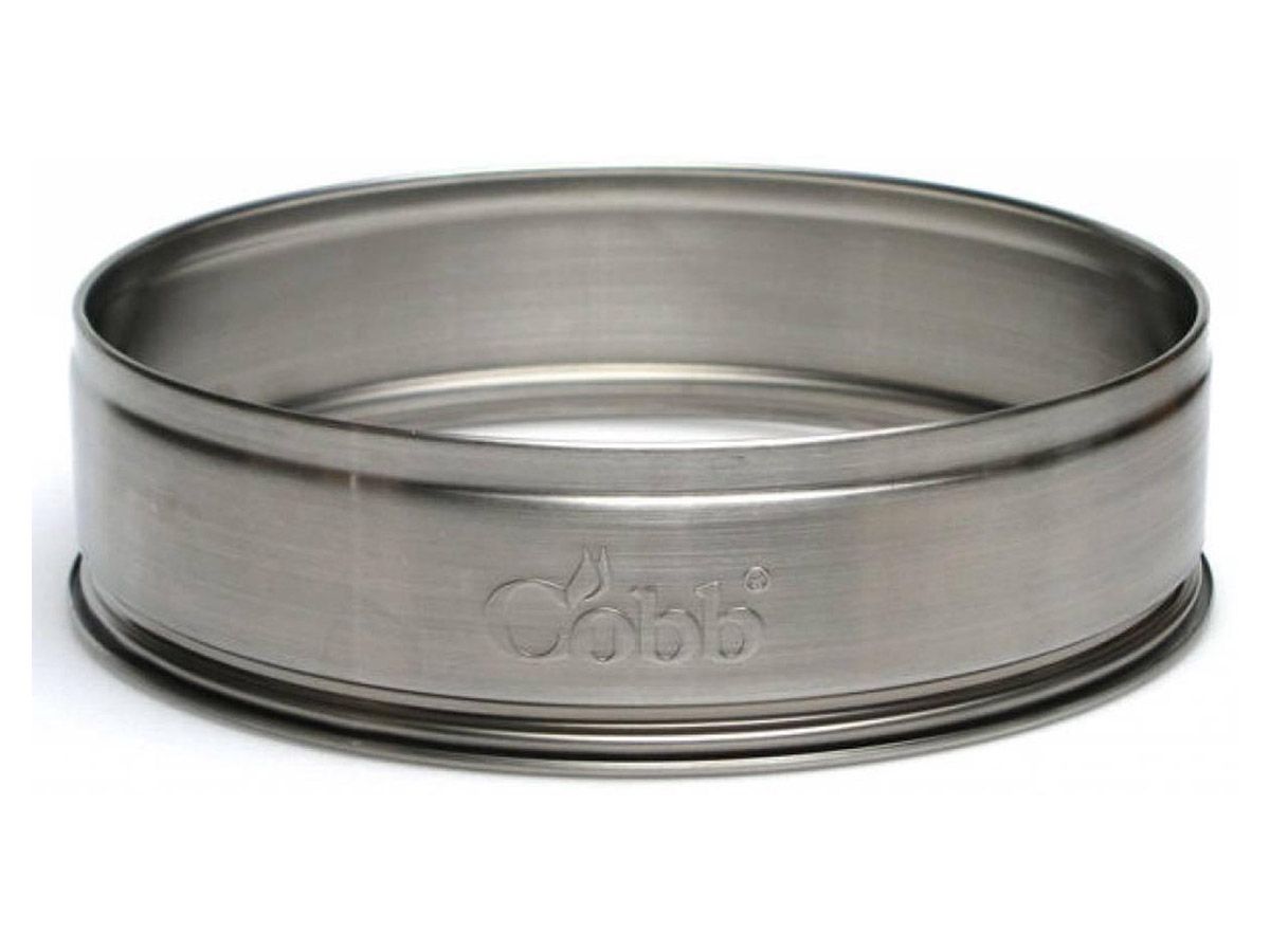Cobb Grilldeckelerhöhung
