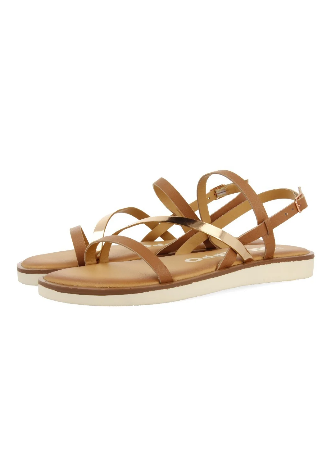 Gioseppo CARBIS - Sandalias