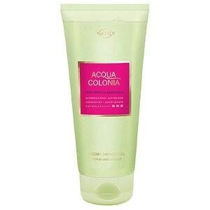 Aroma Shower Gel