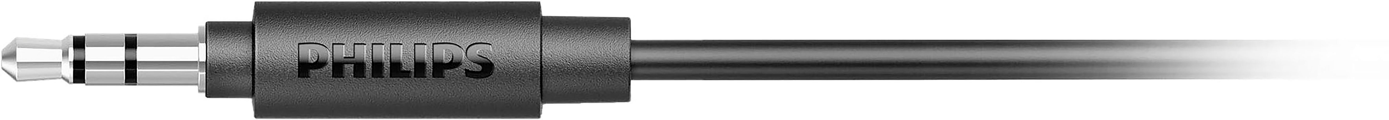 Philips SHD8850/12 Over-Ear-Kopfhörer (LED Ladestandsanzeige)