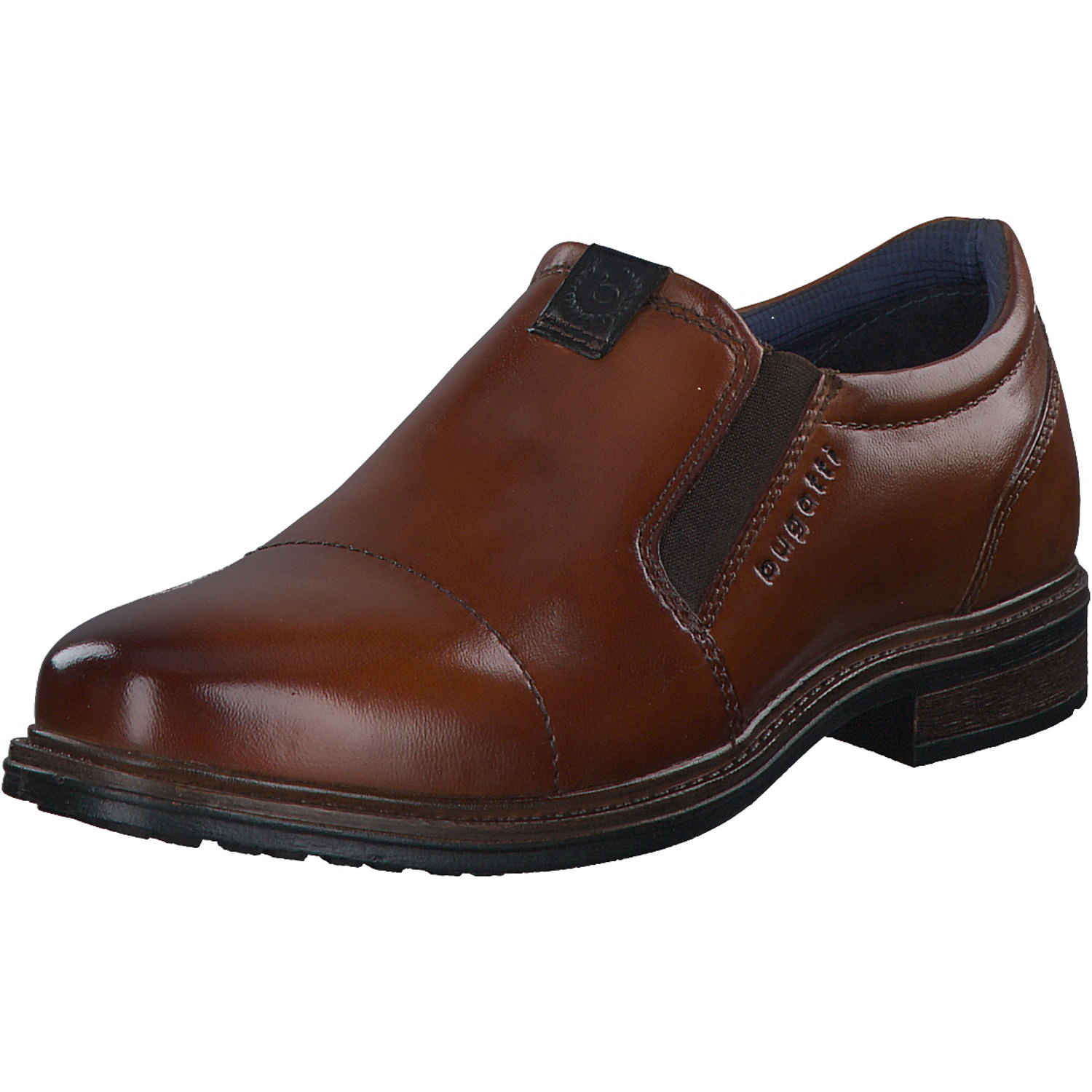 Bugatti Ruggiero A8Z60, Slipper, Herren, Braun