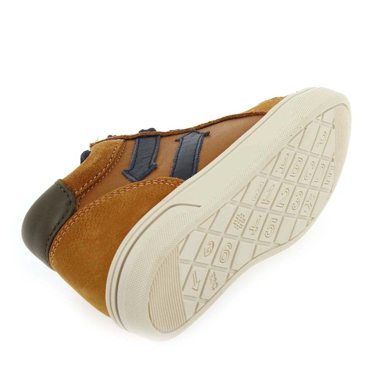 Bellamy  LUC - Camel Marine