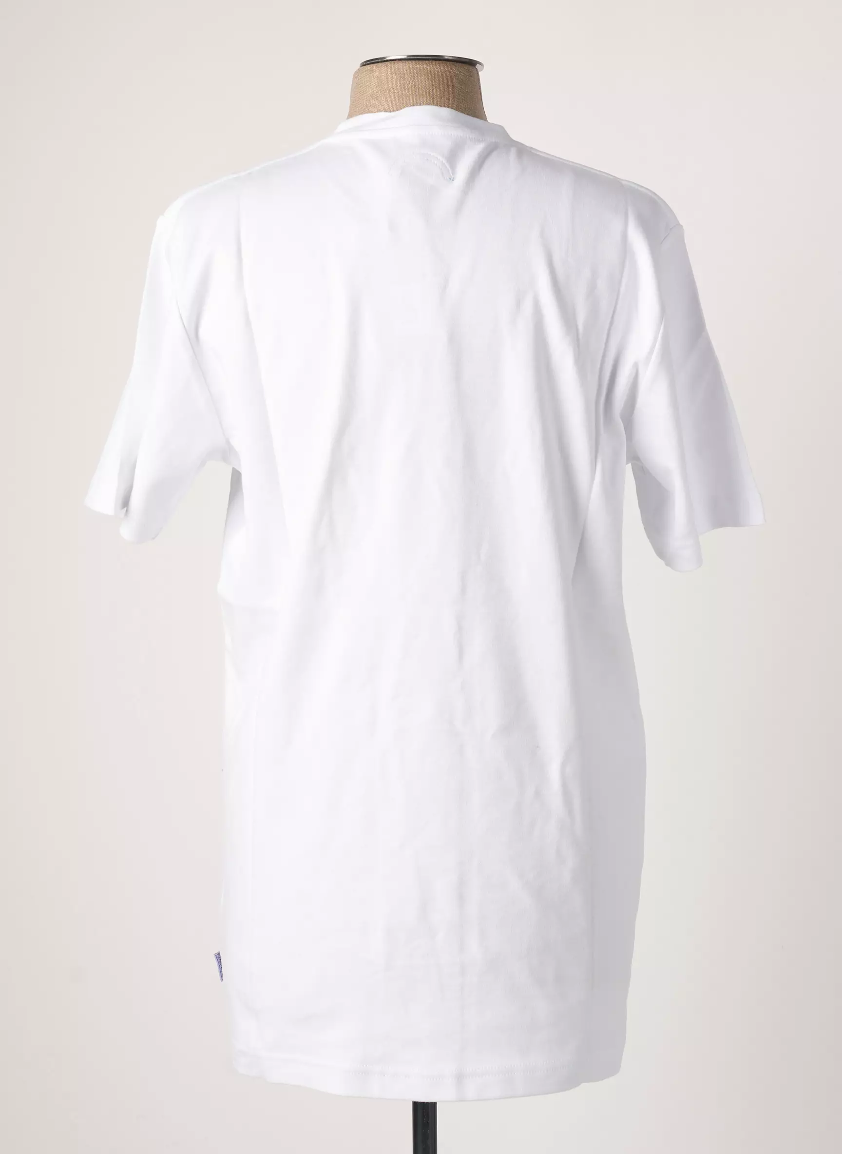 The New Originals Tshirts Homme couleur blanc