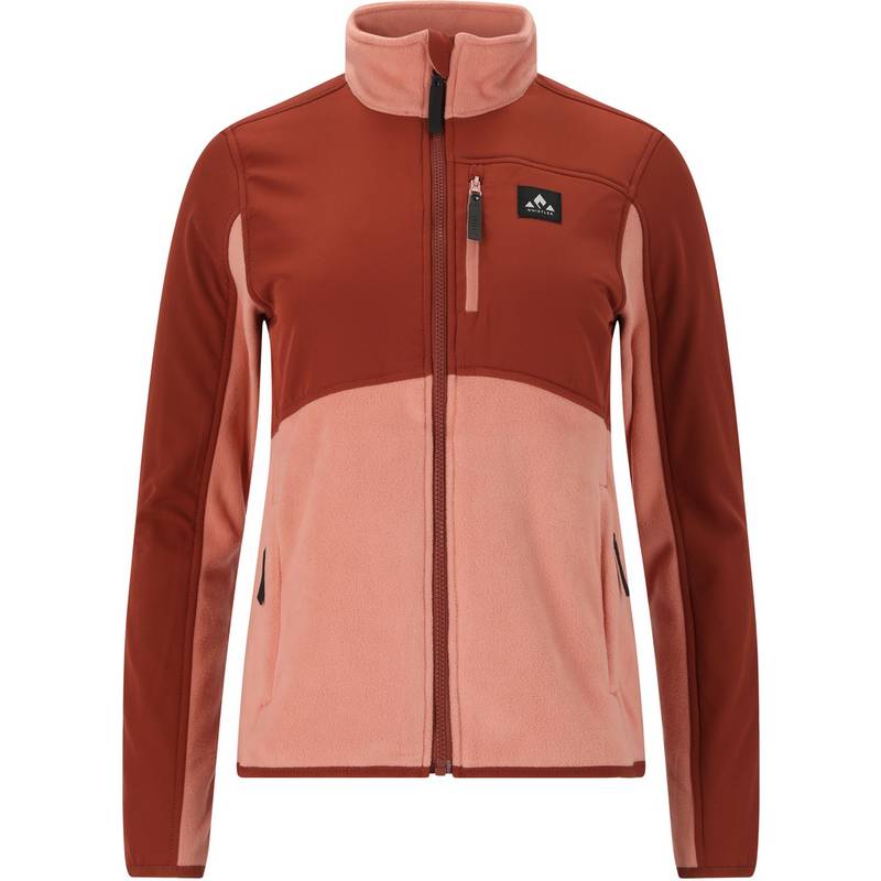 Whistler Evo Fleecejacke Damen