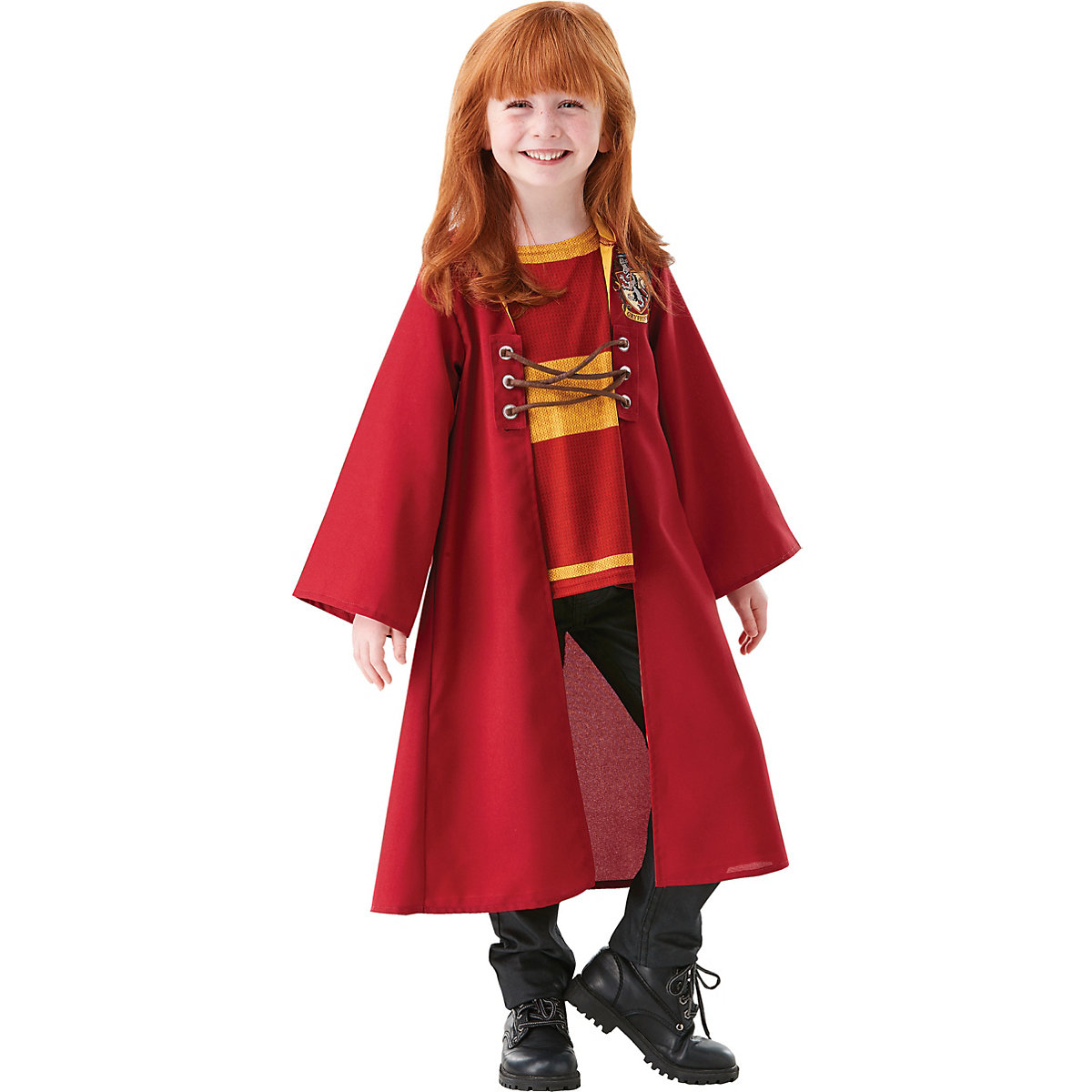 Quidditch Robe Gr. M