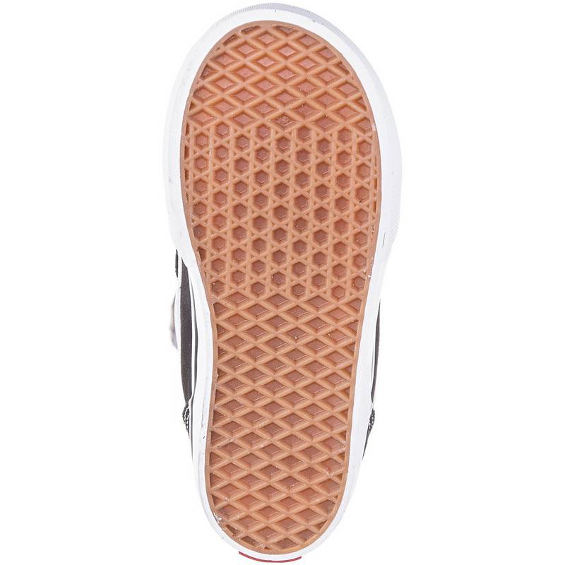 Vans WARD MID V Sneaker Kinder
