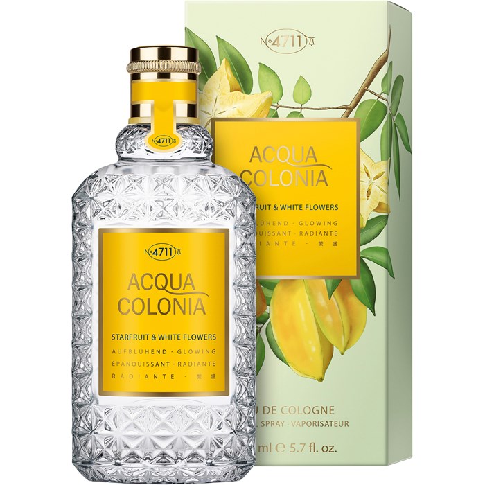 Eau de Cologne Spray