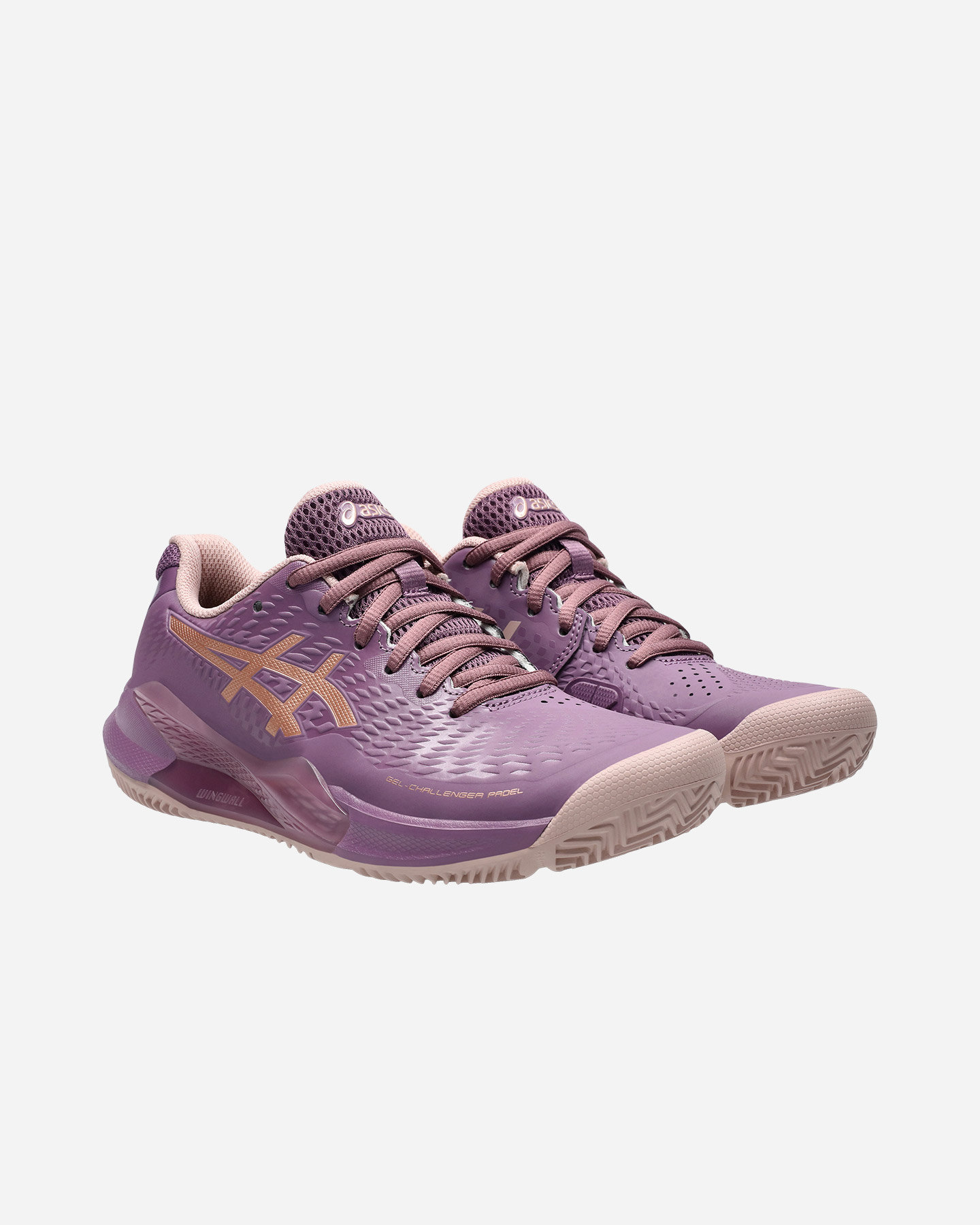 Padelové topánky Asics Gel Challenge Padel 14 W 1042A232-500