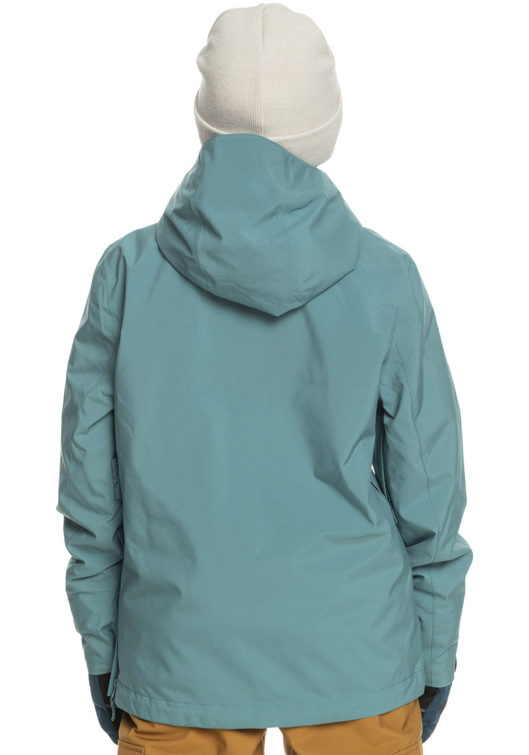 Outdoor jacket