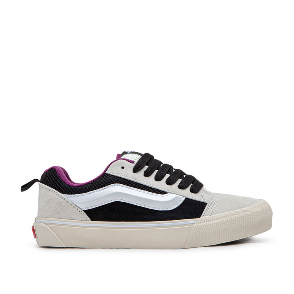 Vans Knu Skool VLT LX VN0007QDWHT1 / weiss
