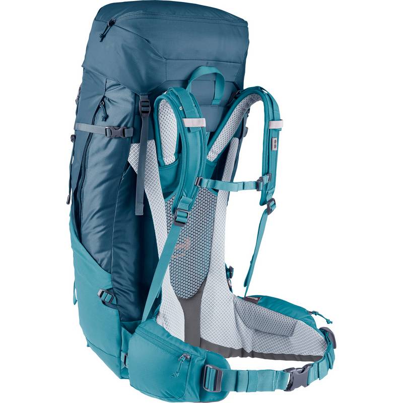 Deuter Futura Air Trek 55 + 10 SL Trekkingrucksack Damen