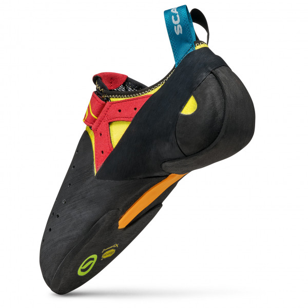Scarpa - Drago - Kletterschuhe