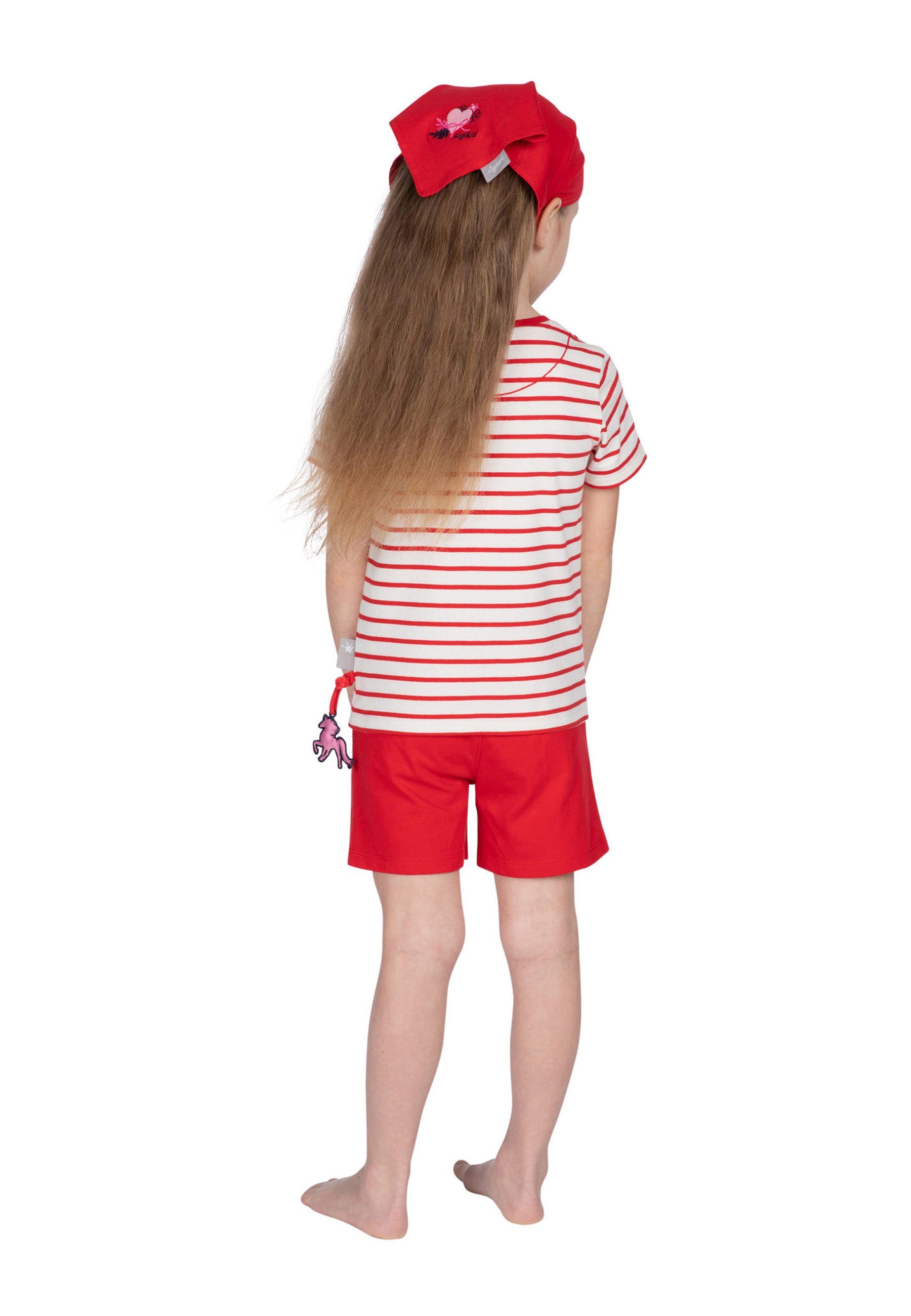 Sigikid Shorts Kinderhose Shorts (1-tlg)