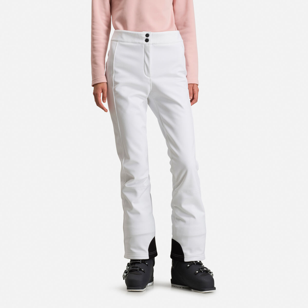Softshell Flat Damenskihose