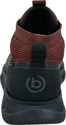 bugatti Wanderschuhe