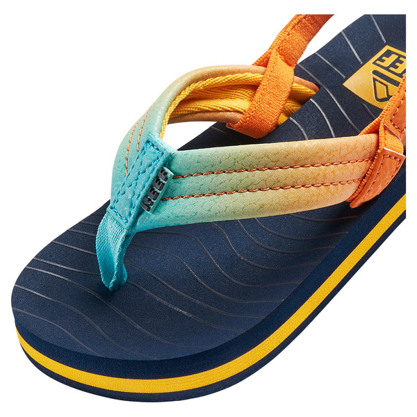 LITTLE AHI Kinder - Freizeitsandalen