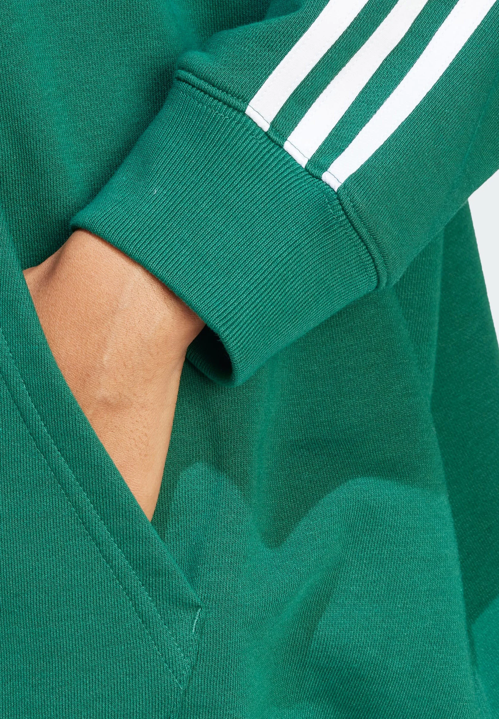 adidas Originals ADICOLOR HOODIE OVERTamañoD - Sudadera