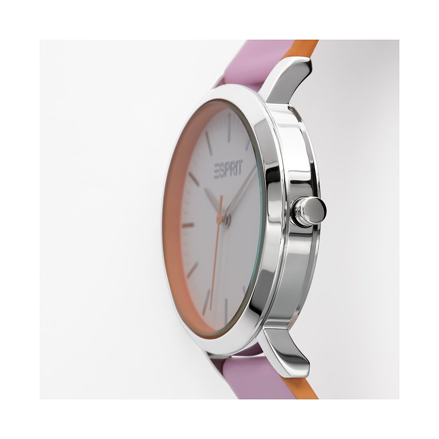 ESPRIT Damenuhr Everyday