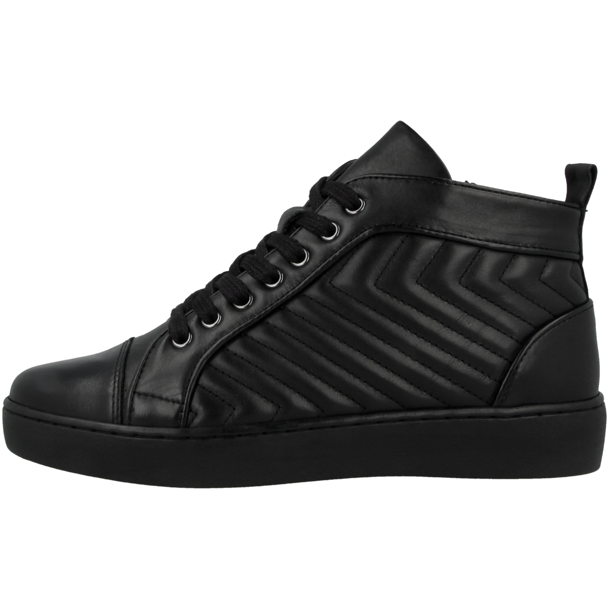 Gerry Weber Lilli 91 Sneaker mid schwarz