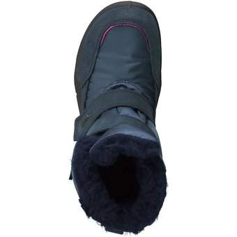 Primigi Girl Winger GTX Klett Boots in blau